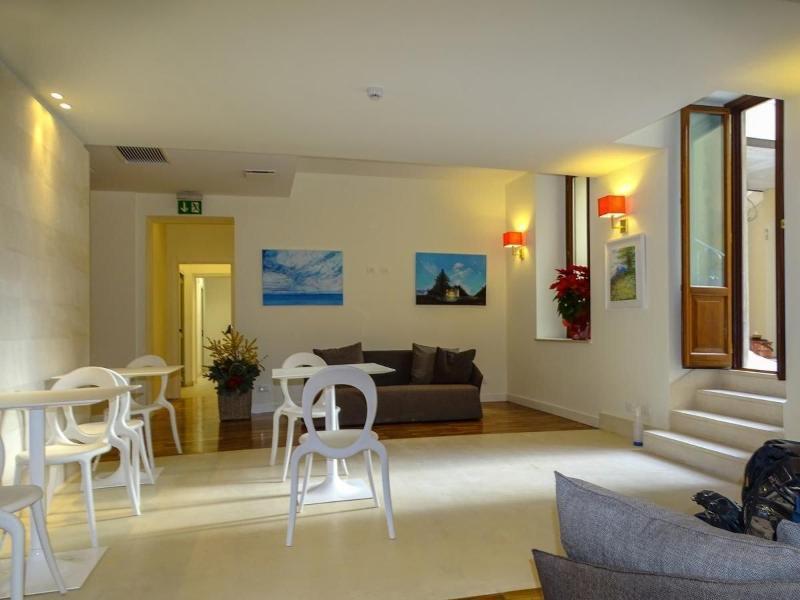 Torrione Hotel Reggio di Calabria Exterior foto